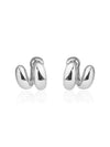 Chic Mini Huggie Earrings