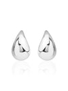 Everyday Minimal Stud Earrings