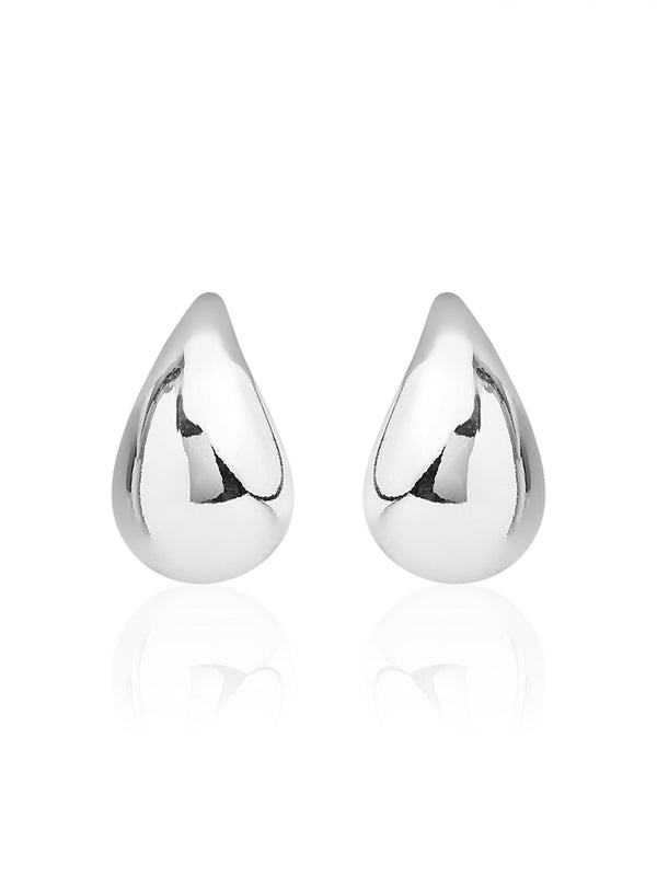 Everyday Minimal Stud Earrings