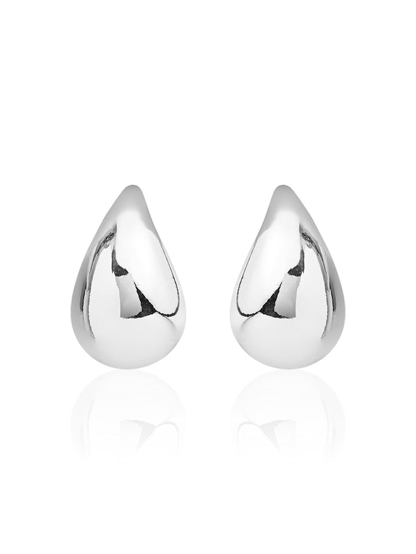 Everyday Minimal Stud Earrings