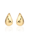 Everyday Minimal Stud Earrings