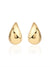 Everyday Minimal Stud Earrings