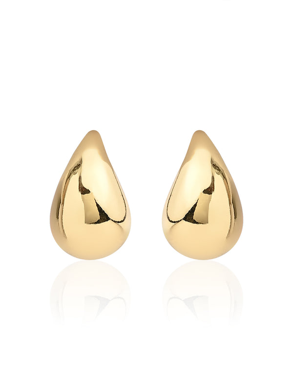 Everyday Minimal Stud Earrings