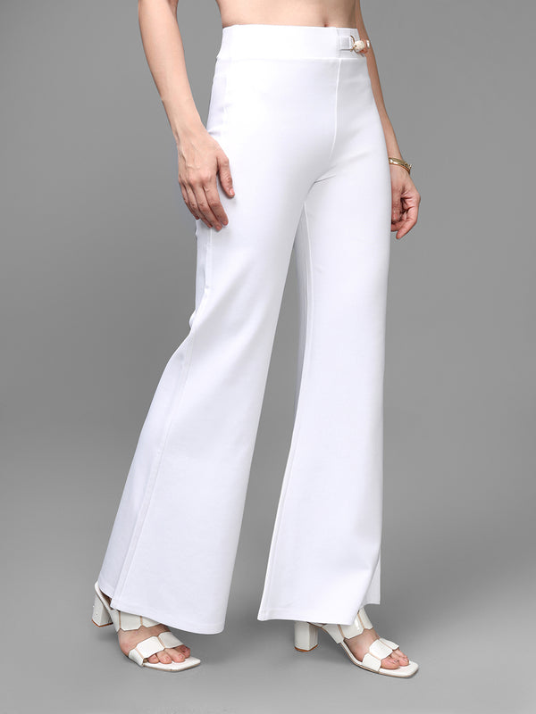 Mateo Flared Jeggings