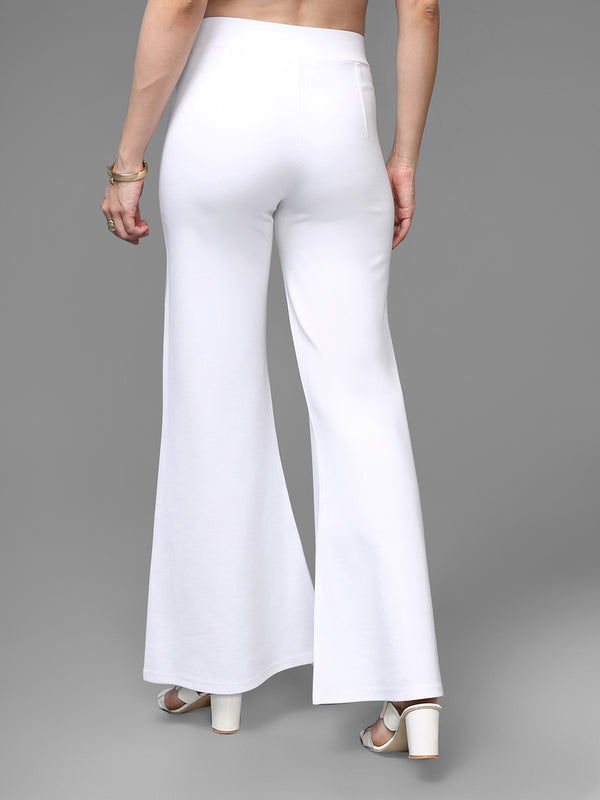 Mateo Flared Jeggings