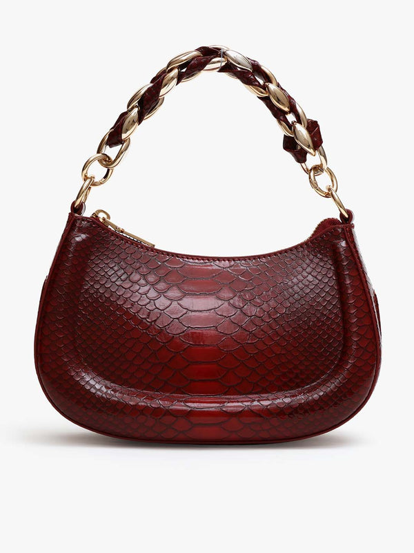 Kazo Sheen Braided Sling