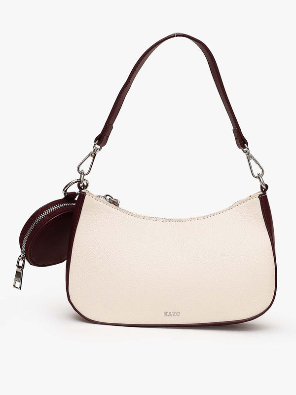 Kazo Sophia Shoulder Bag