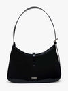 Kazo Bianca Glaze Shoulder Bag