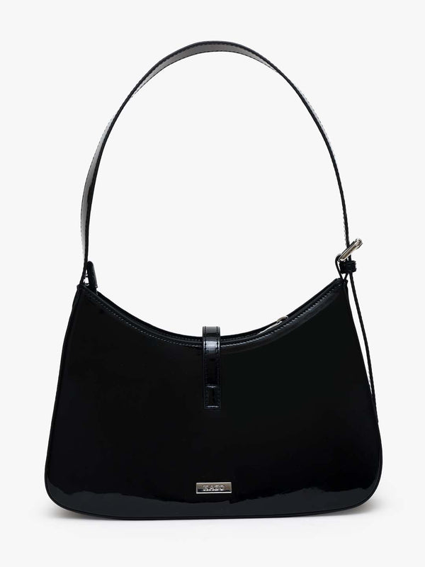 Kazo Bianca Glaze Shoulder Bag