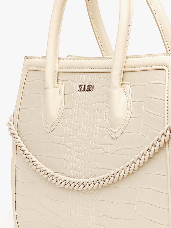 Kazo Ziva Satchel Bag