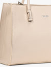 EVERYDAY SATCHEL BAG