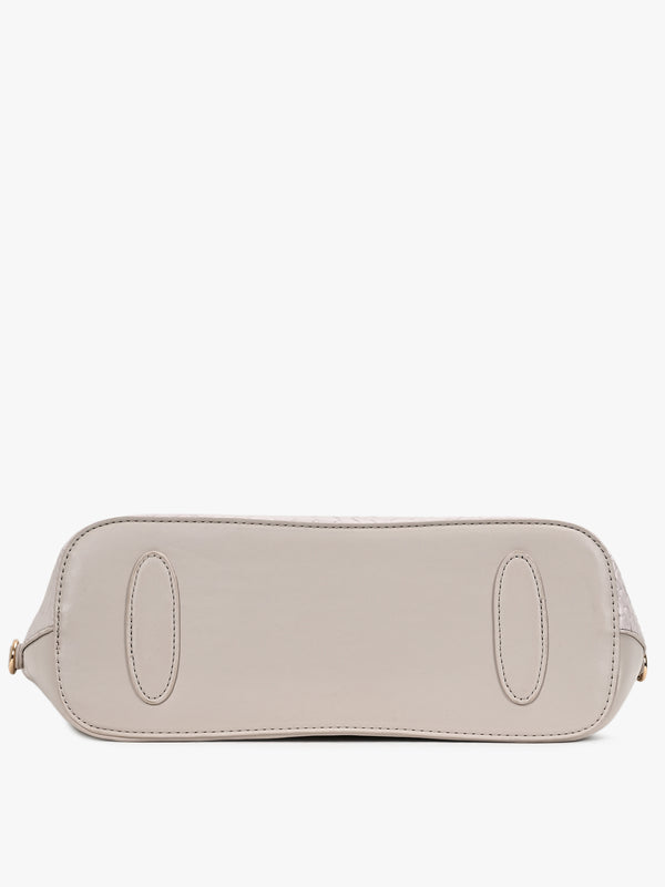 CLASSIC SOLID TOTE BAG