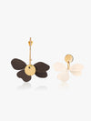 Whimsical Flower Earrings