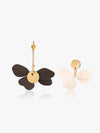 Whimsical Flower Earrings