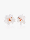 Bloom Studs Floral Earrings