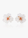 Bloom Studs Floral Earrings