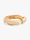 Essential Gold Bangle Bracelet