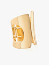 Chic Chunky Gold Bracelet