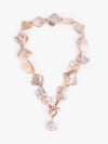 Coral Shell Necklace