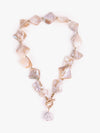 Coral Shell Necklace