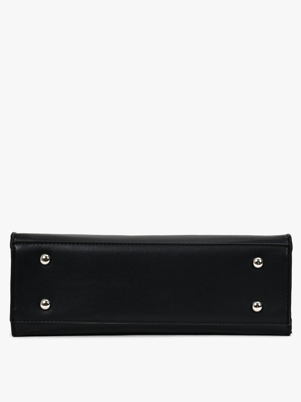 EVERYDAY SATCHEL BAG