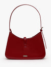Kazo Bianca Glaze Shoulder Bag