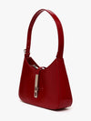 Kazo Bianca Glaze Shoulder Bag