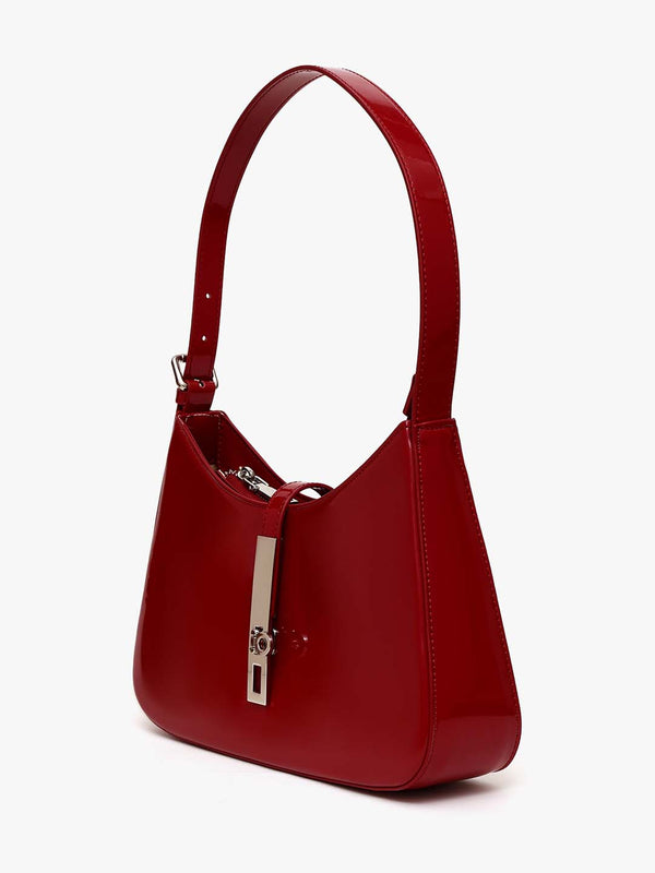 Kazo Bianca Glaze Shoulder Bag