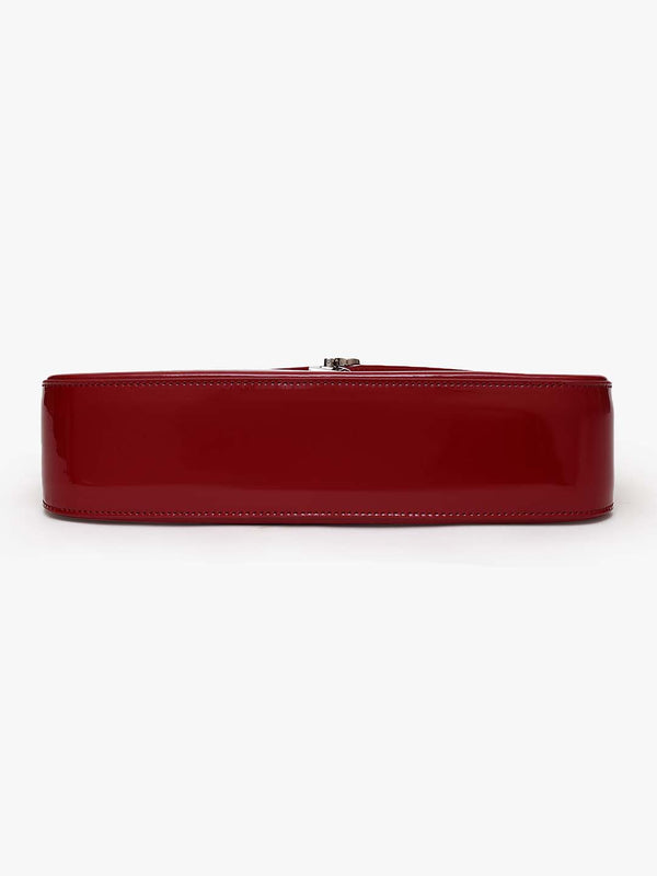 Kazo Bianca Glaze Shoulder Bag