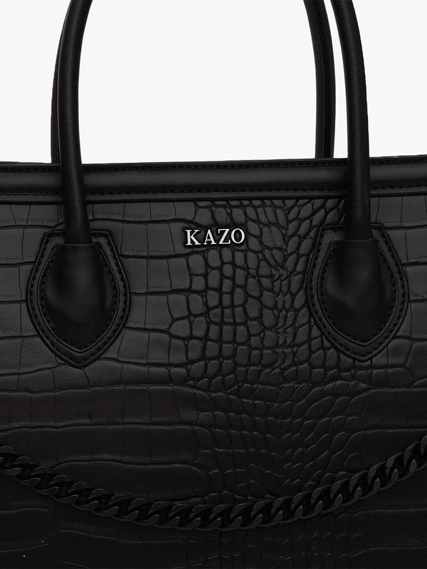 Kazo Ziva Satchel Bag