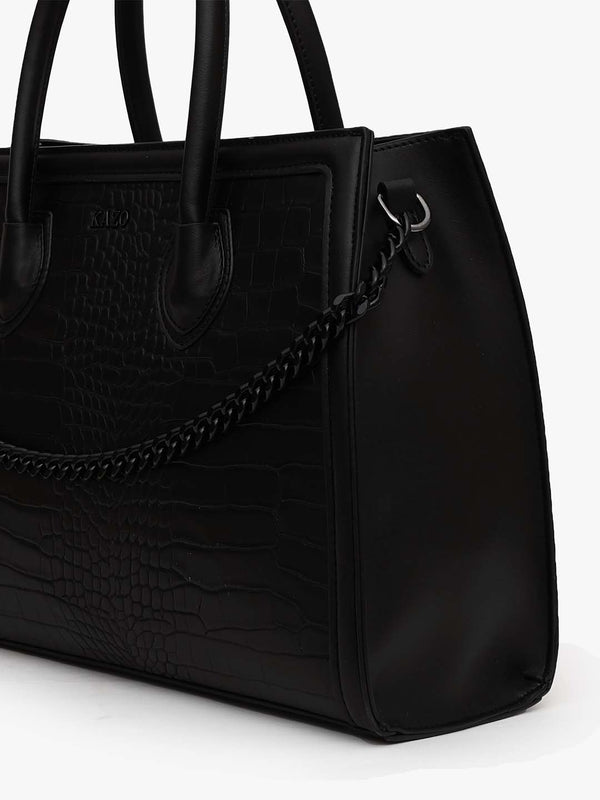 Kazo Ziva Satchel Bag