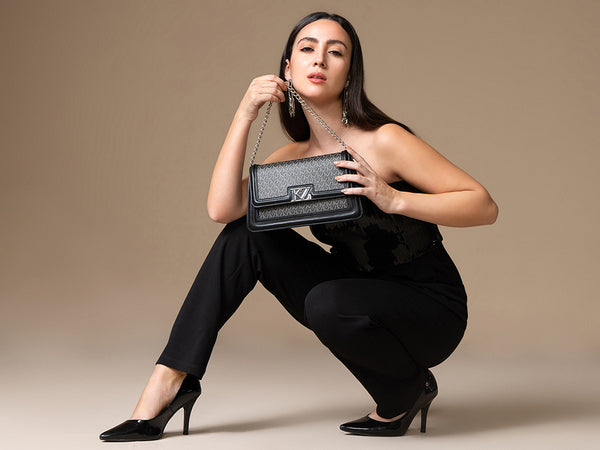 Tonic Tube Jumpsuit