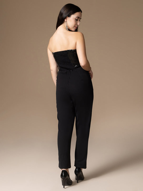 Tonic Tube Jumpsuit