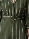 Lucy Midi Dress