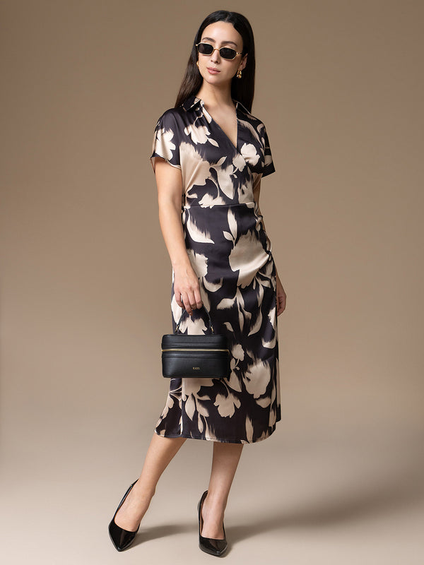 Beatrix Midi Dress
