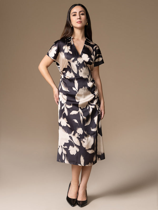 Beatrix Midi Dress