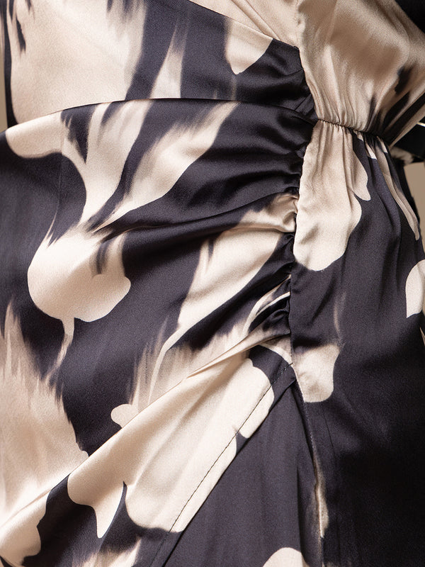 Beatrix Midi Dress