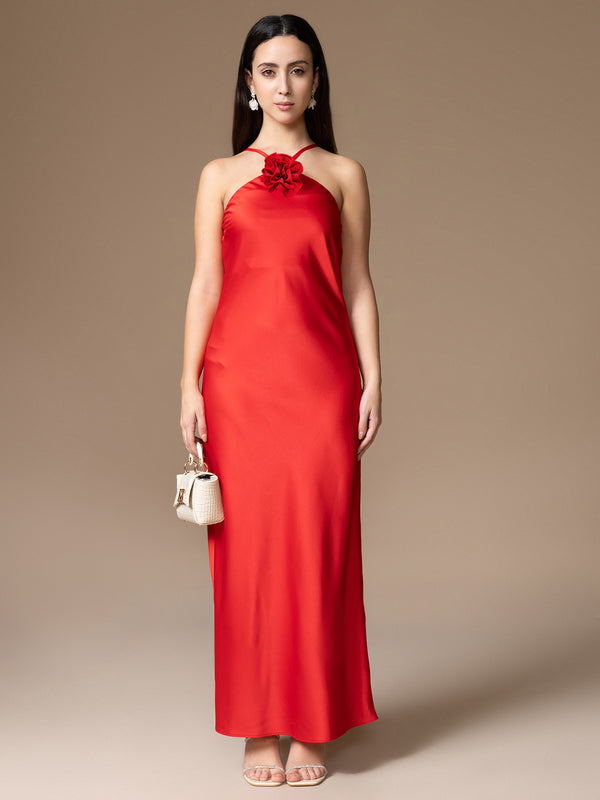 Ross Midi Dress
