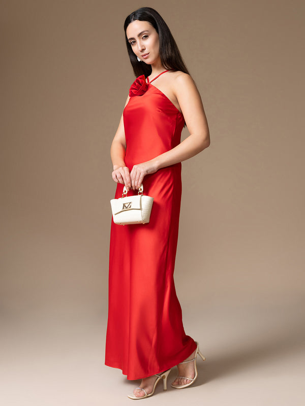 Ross Midi Dress