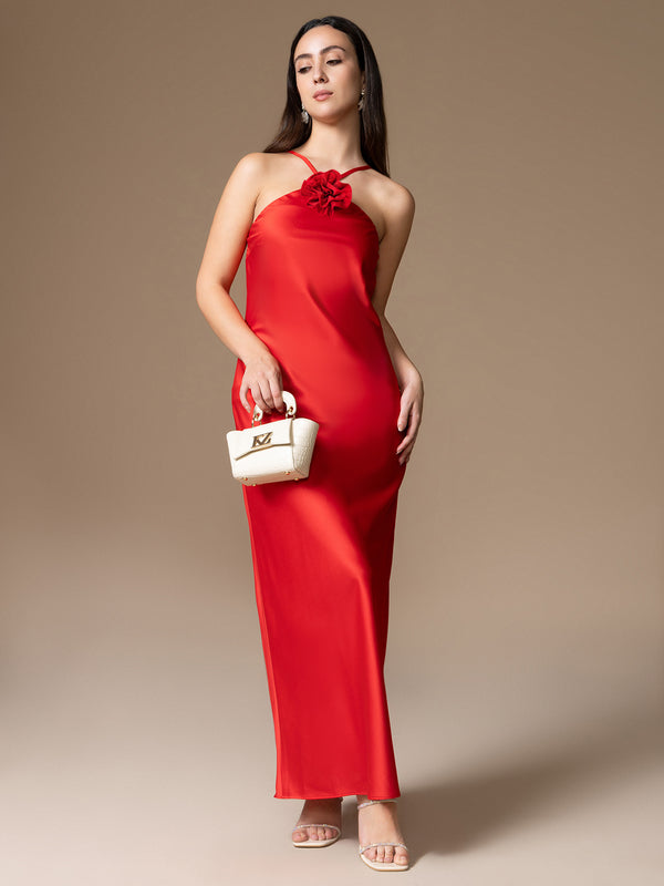 Ross Midi Dress