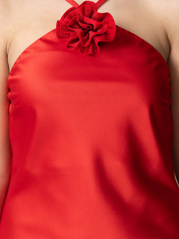 Ross Midi Dress
