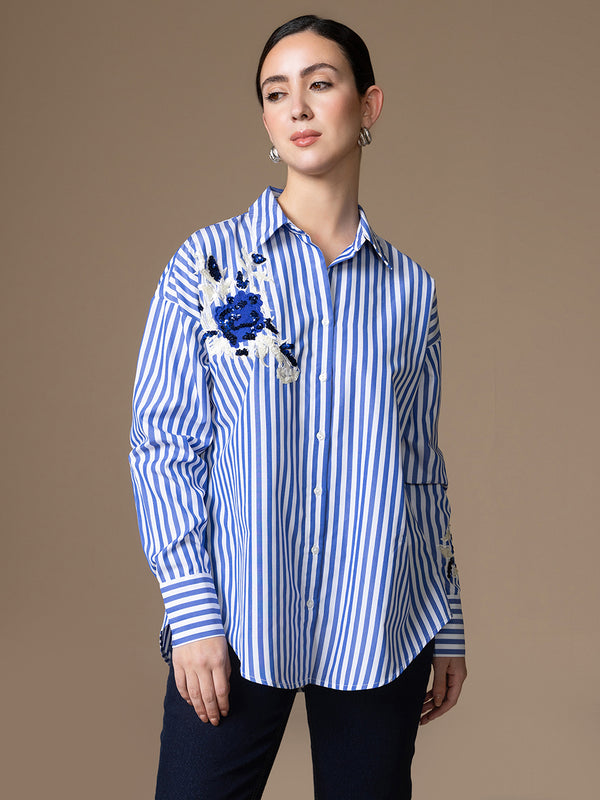 Miranda Shirt