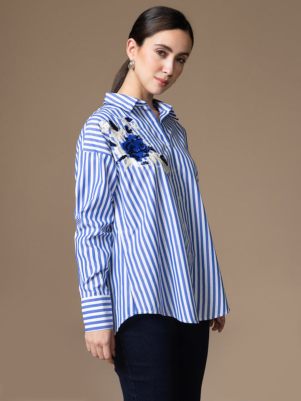 Miranda Shirt