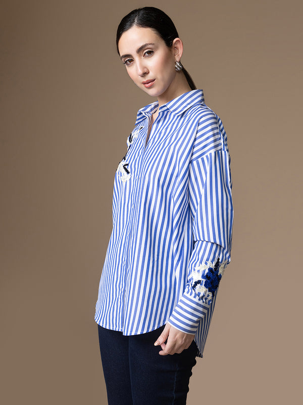 Miranda Shirt