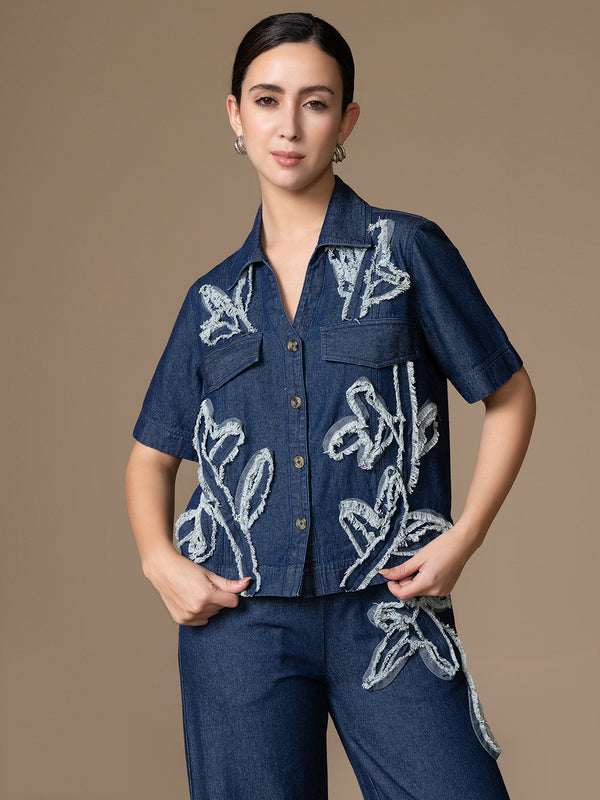 Mona Shirt