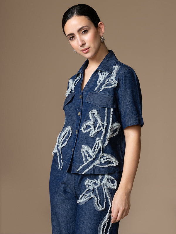 Mona Shirt