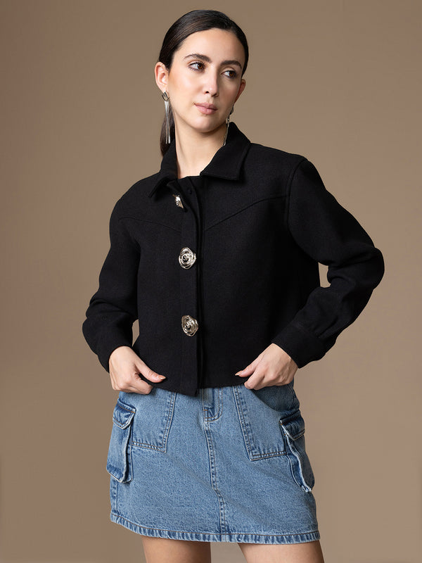 Clara Jacket