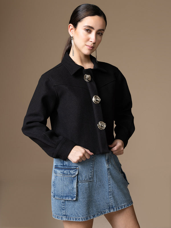Clara Jacket