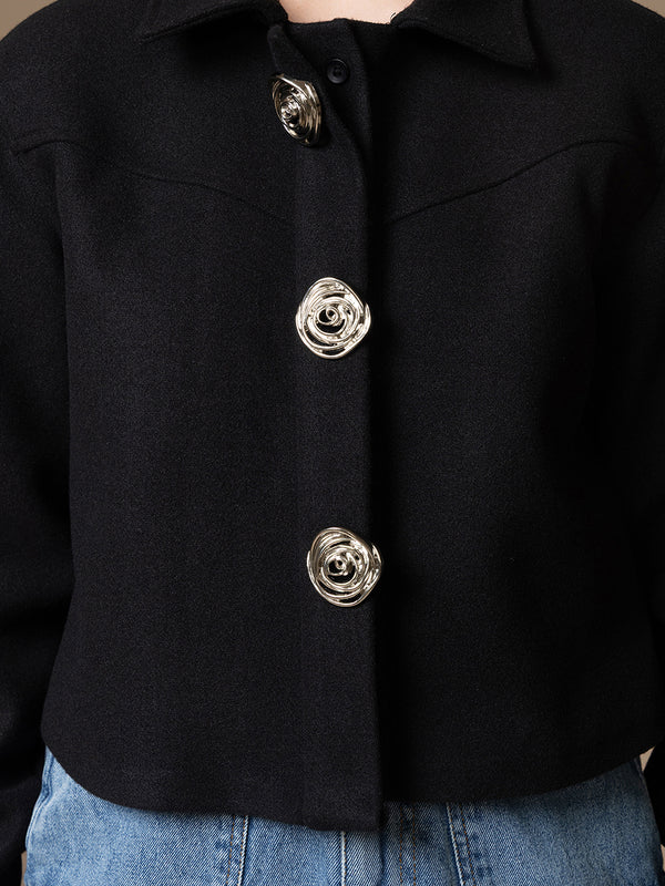 Clara Jacket