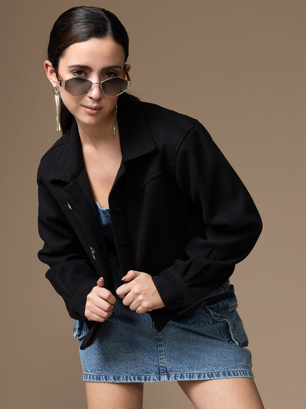 Clara Jacket